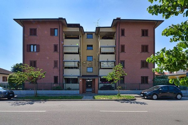 appartamento in vendita a Solaro