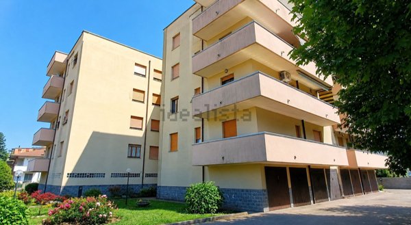 appartamento in vendita a Solaro