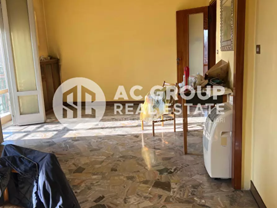 appartamento in vendita a Solaro in zona Villaggio Brollo