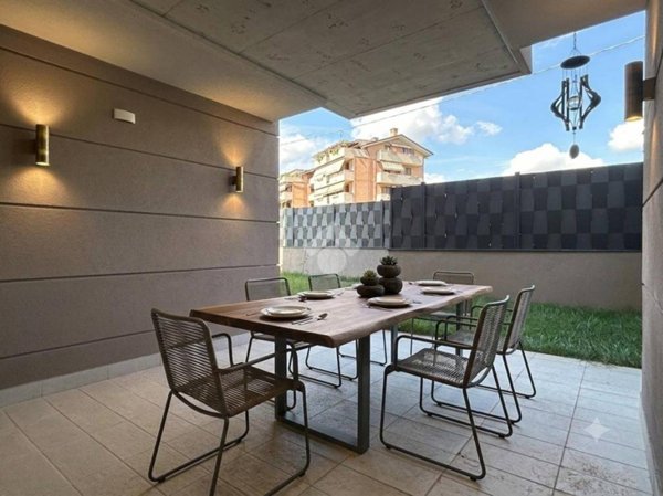 appartamento in vendita a Solaro