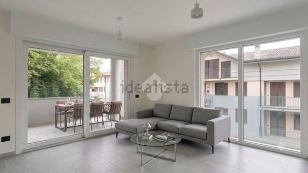 appartamento in vendita a Solaro