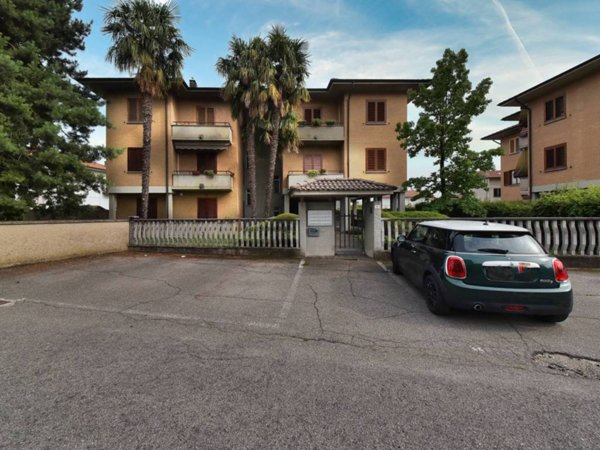 appartamento in vendita a Solaro