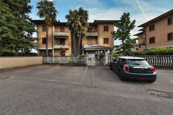 appartamento in vendita a Solaro