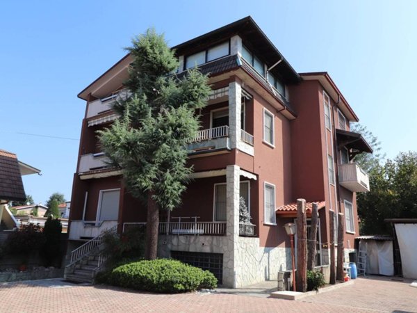 appartamento in vendita a Solaro