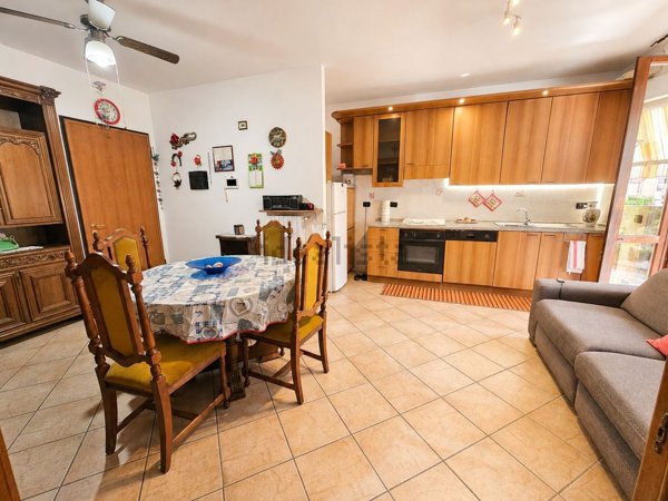 appartamento in vendita a Solaro