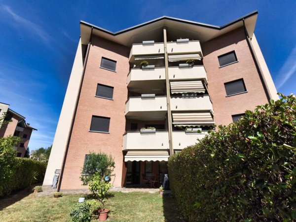 appartamento in vendita a Solaro
