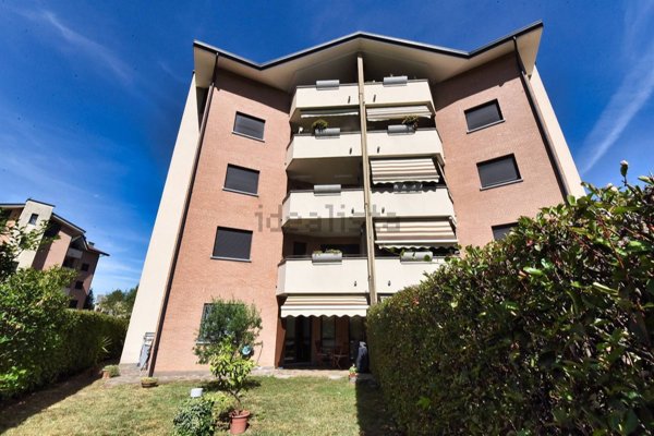 appartamento in vendita a Solaro