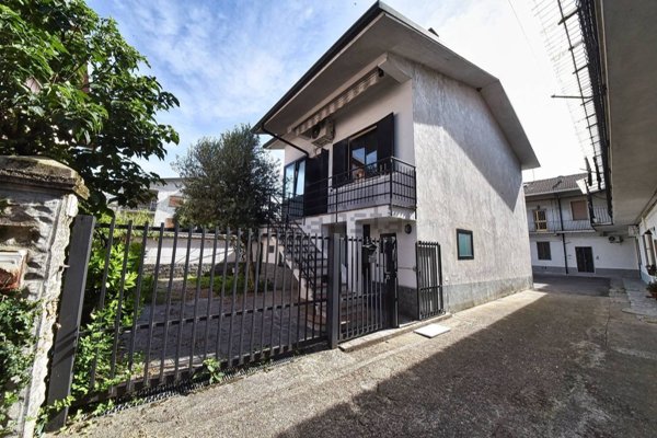 appartamento in vendita a Solaro