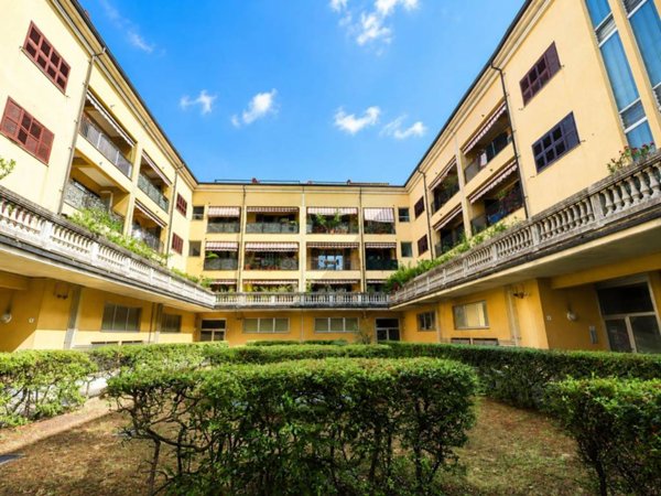 appartamento in vendita a Solaro