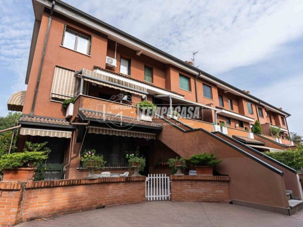 appartamento in vendita a Solaro
