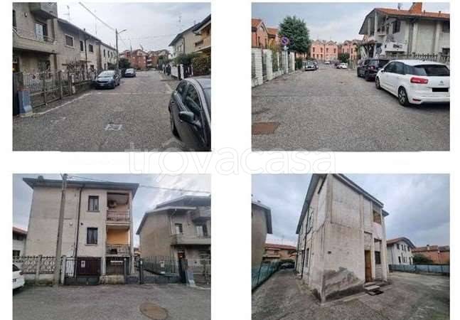 appartamento in vendita a Solaro