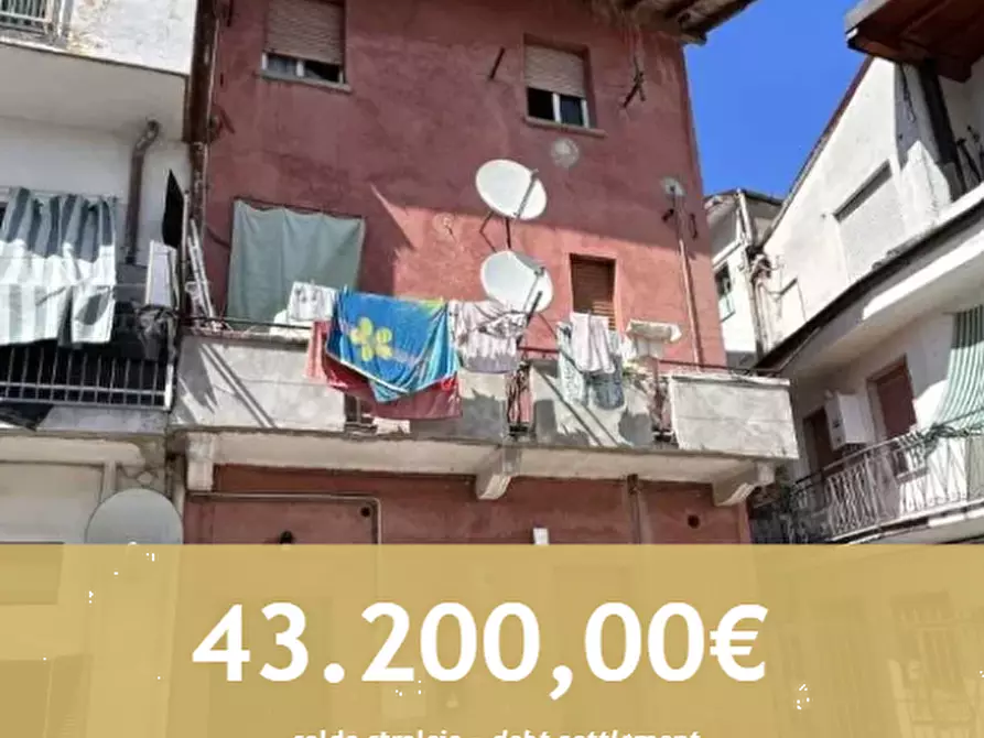 appartamento in vendita a Solaro