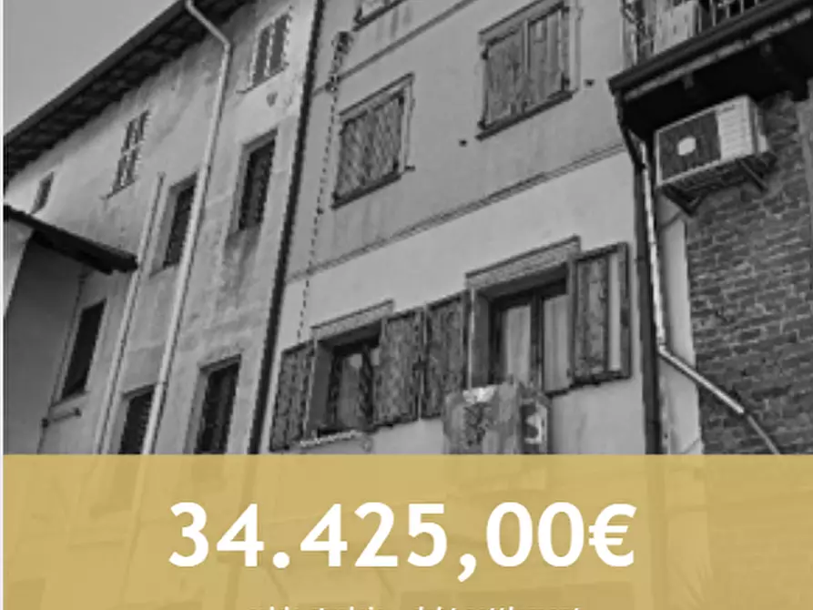 appartamento in vendita a Solaro