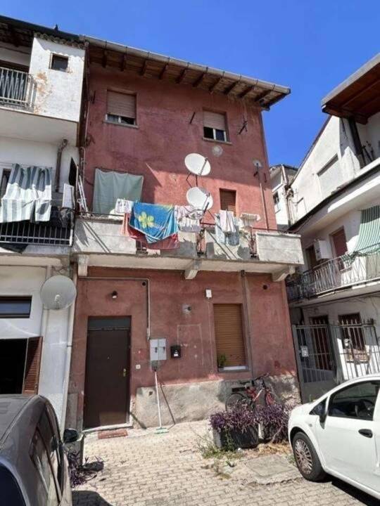 appartamento in vendita a Solaro