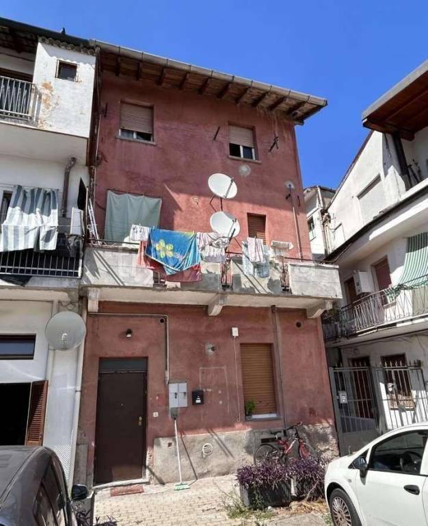 appartamento in vendita a Solaro