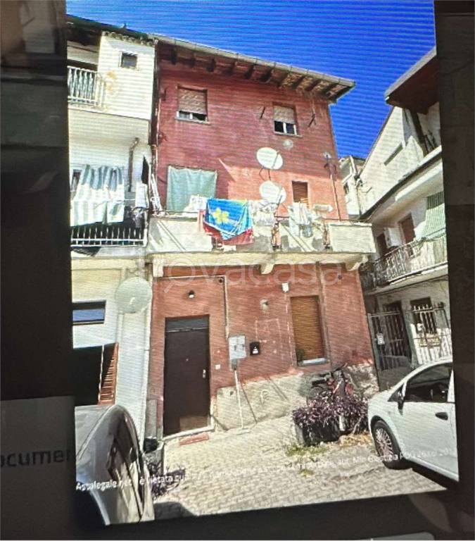 appartamento in vendita a Solaro