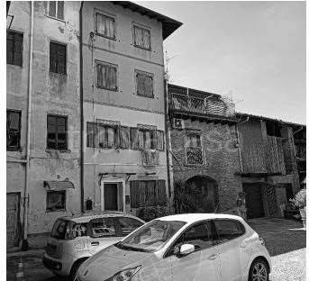 appartamento in vendita a Solaro