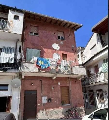 appartamento in vendita a Solaro