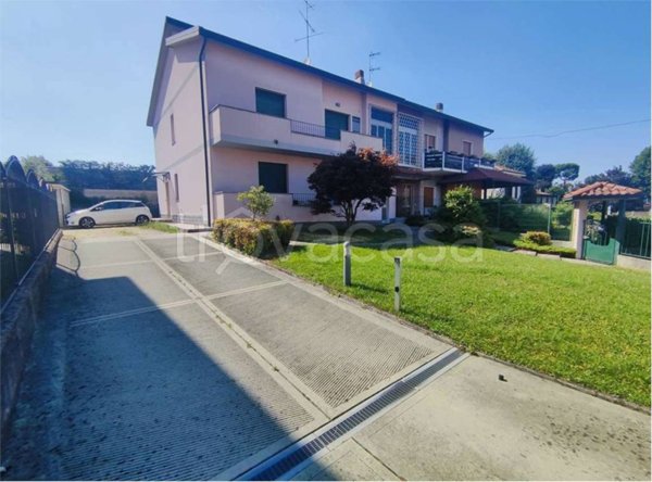appartamento in vendita a Solaro