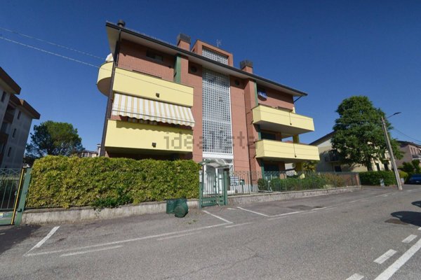 appartamento in vendita a Solaro