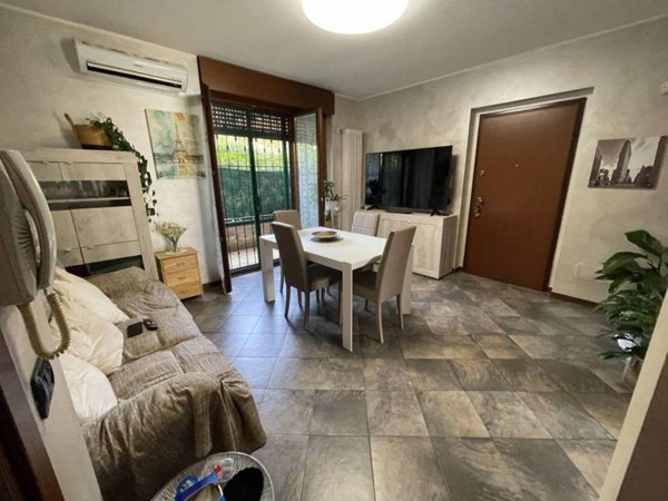 appartamento in vendita a Solaro