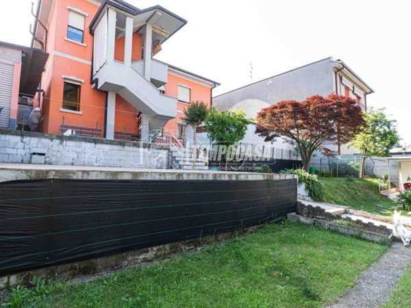 appartamento in vendita a Solaro