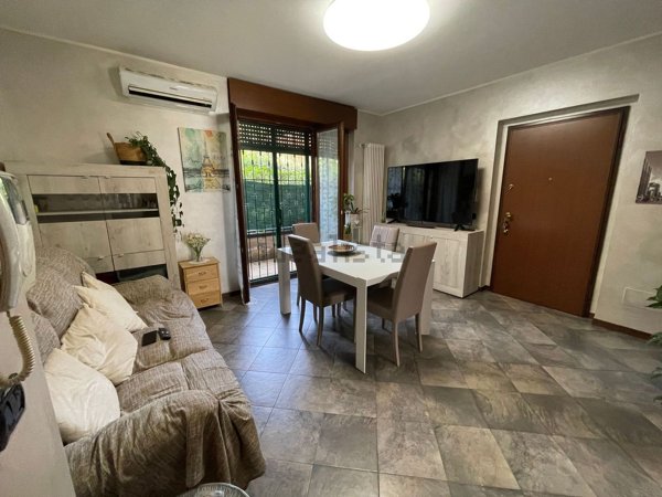appartamento in vendita a Solaro
