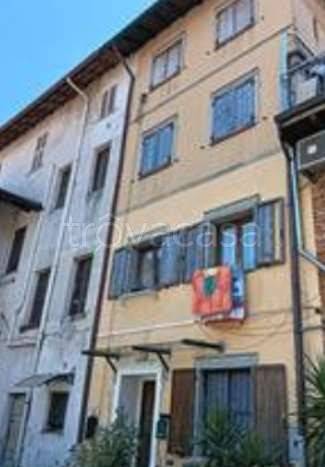 casa indipendente in vendita a Solaro