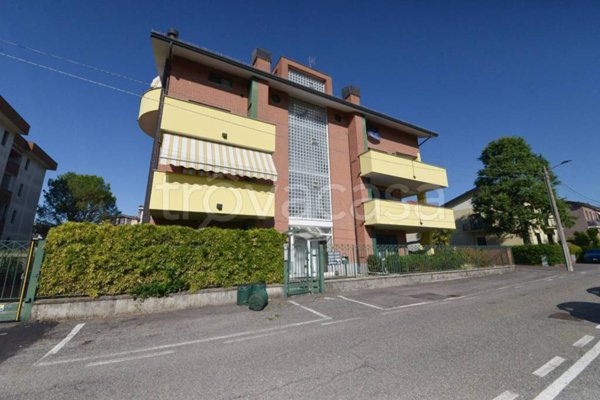 appartamento in vendita a Solaro