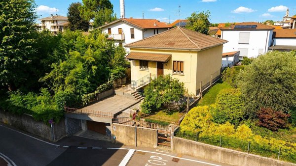 appartamento in vendita a Solaro