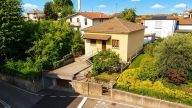 casa indipendente in vendita a Solaro