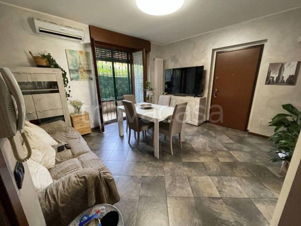 appartamento in vendita a Solaro
