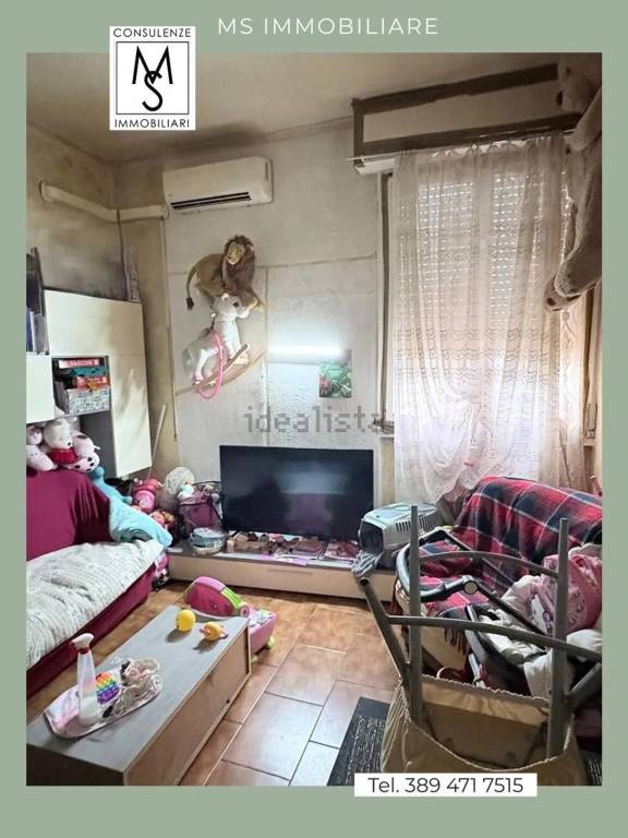 appartamento in vendita a Solaro in zona Villaggio Brollo