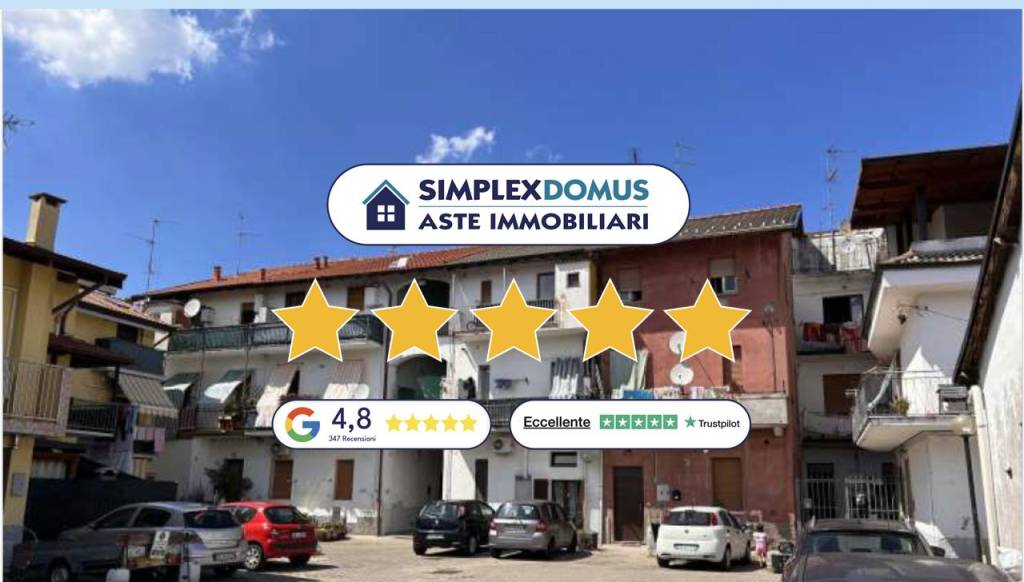appartamento in vendita a Solaro