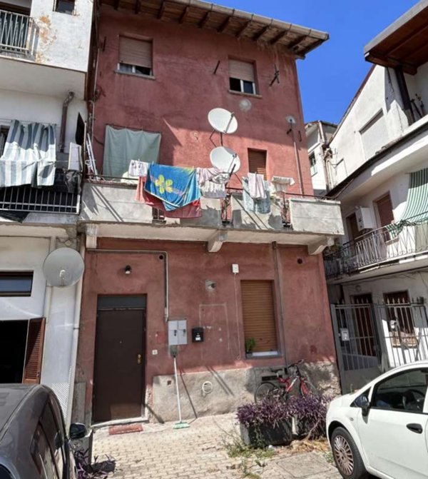 appartamento in vendita a Solaro