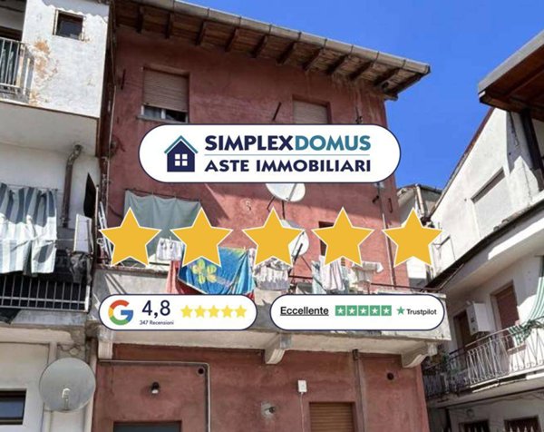 appartamento in vendita a Solaro