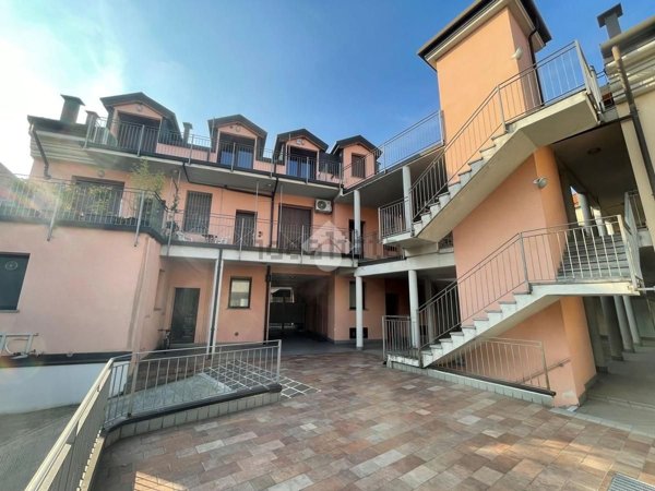 appartamento in vendita a Solaro