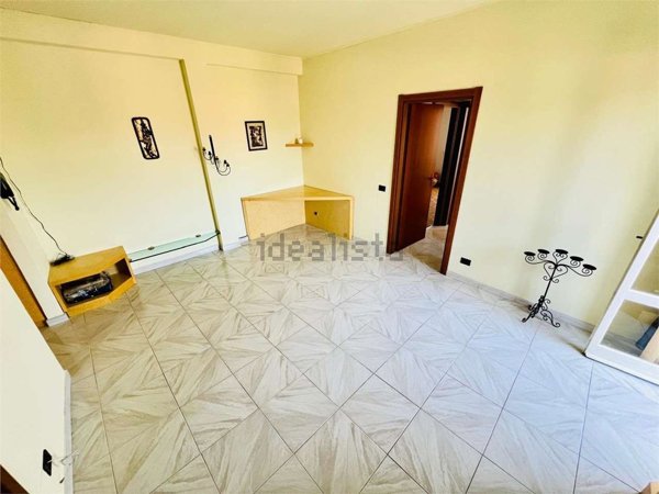 appartamento in vendita a Solaro