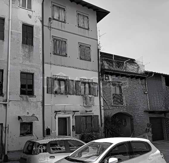 appartamento in vendita a Solaro