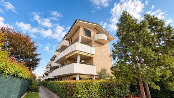 appartamento in vendita a Solaro