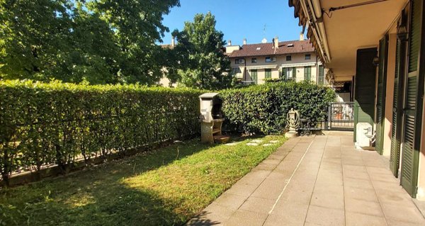 appartamento in vendita a Solaro