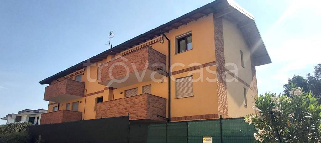 appartamento in vendita a Solaro