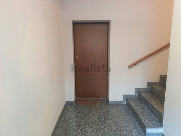 appartamento in vendita a Solaro