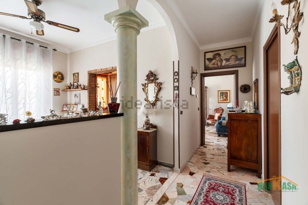 casa indipendente in vendita a Solaro