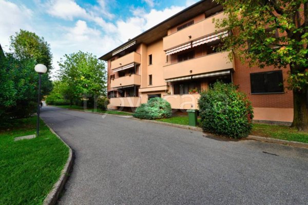 appartamento in vendita a Solaro