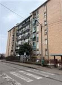 appartamento in vendita a Solaro in zona Villaggio Brollo