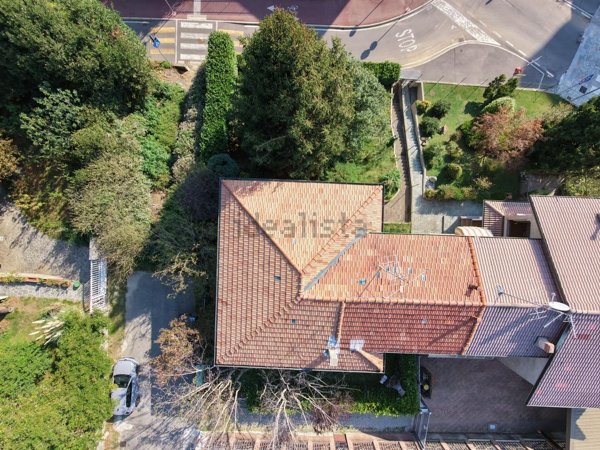 casa indipendente in vendita a Solaro