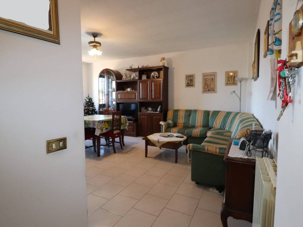 appartamento in vendita a Solaro