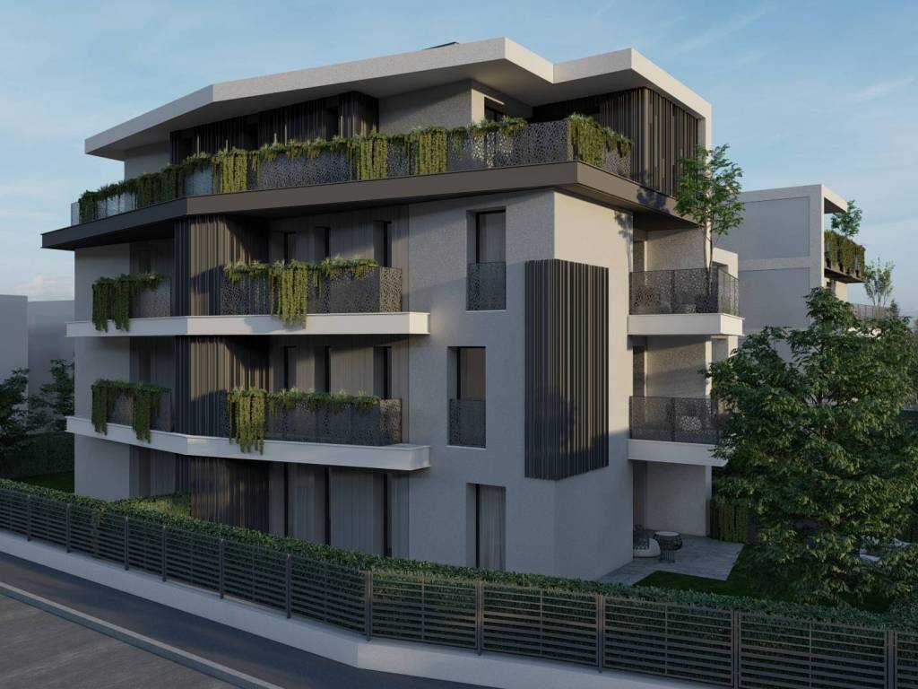 appartamento in vendita a Solaro