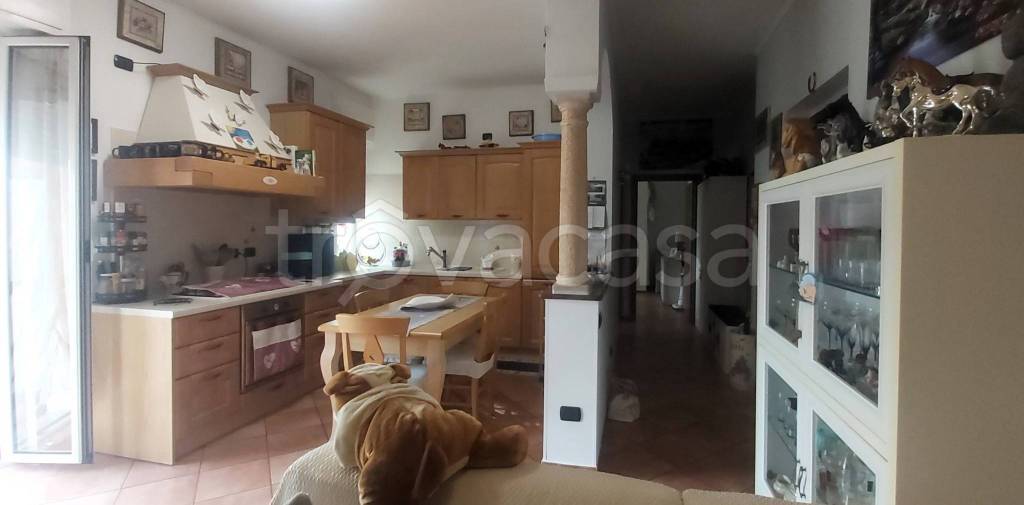 appartamento in vendita a Solaro